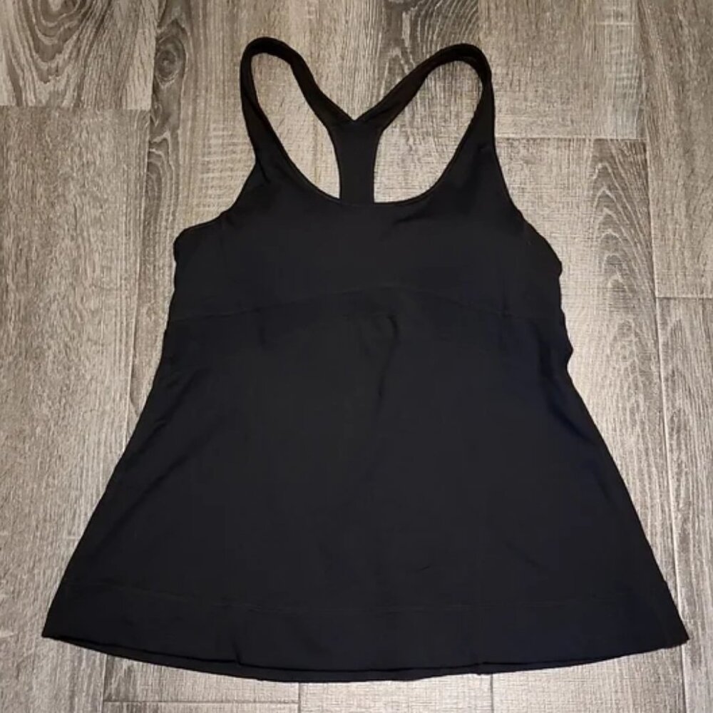 🍁 Vimmia built in bra top Tank 🍁